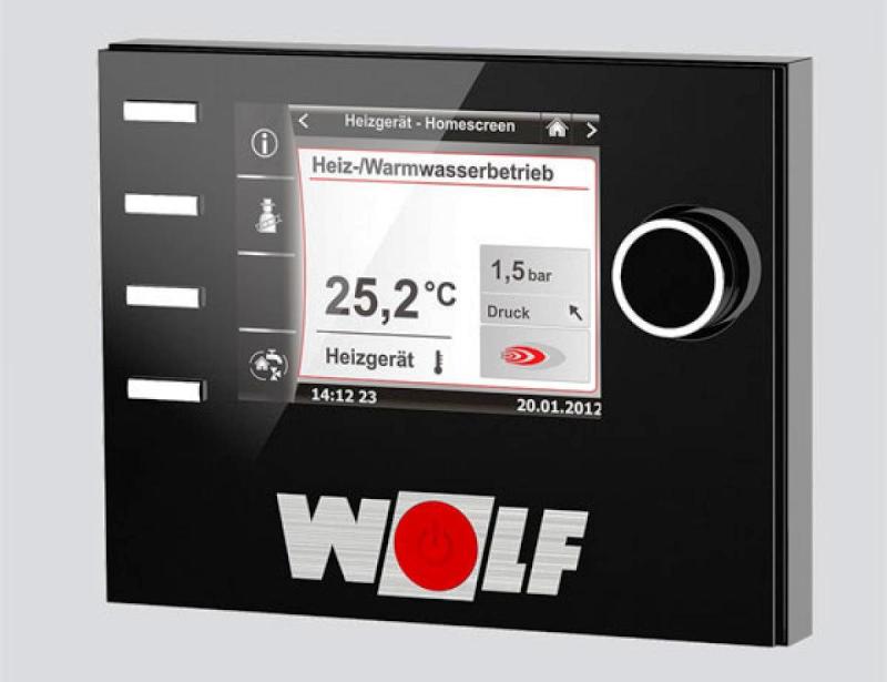 Te regalamos un termostato modulante para la calefacción. – Danena