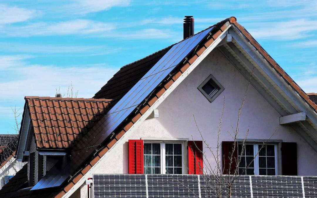 Cuántas Placas Solares Necesito para mi Casa